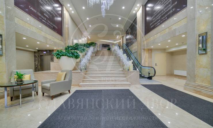 Лот-12454-299282 Продажа квартиры Арбат, Смоленская