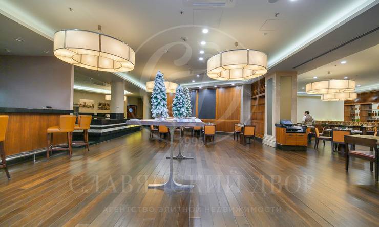 Лот-12454-299288 Продажа квартиры Арбат, Смоленская