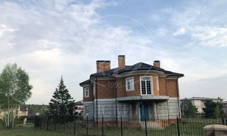 Лот-10065-299296 продажа дома Новорижское шоссе Madison Park (Мэдисон Парк)