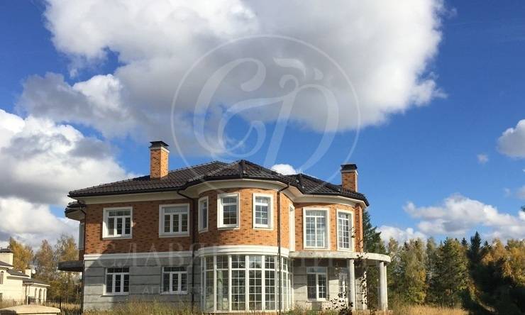 Лот-10065-299298 продажа дома Новорижское шоссе Madison Park (Мэдисон Парк)