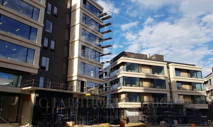 Лот-12460-299345 Продажа квартиры Университет