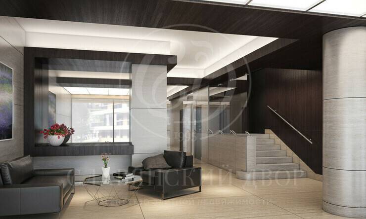 Лот-12461-299346 Продажа квартиры Университет