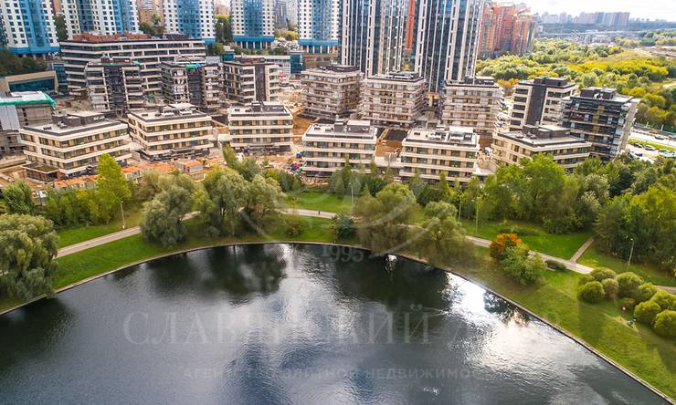 Лот-12461-299348 Продажа квартиры Университет