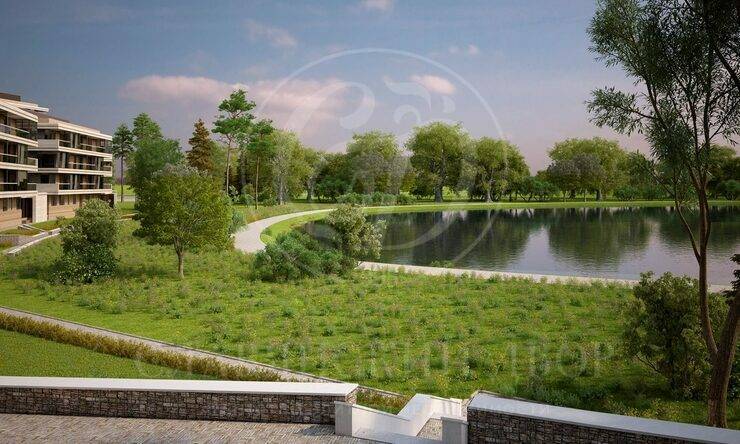 Лот-12462-299353 Продажа квартиры Университет