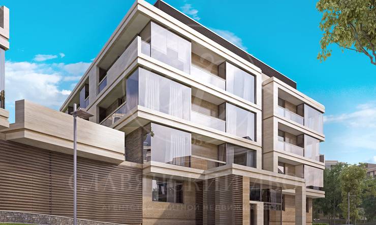 Лот-12463-299359 Продажа квартиры Университет