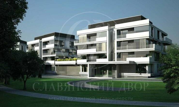 Лот-12463-299360 Продажа квартиры Университет