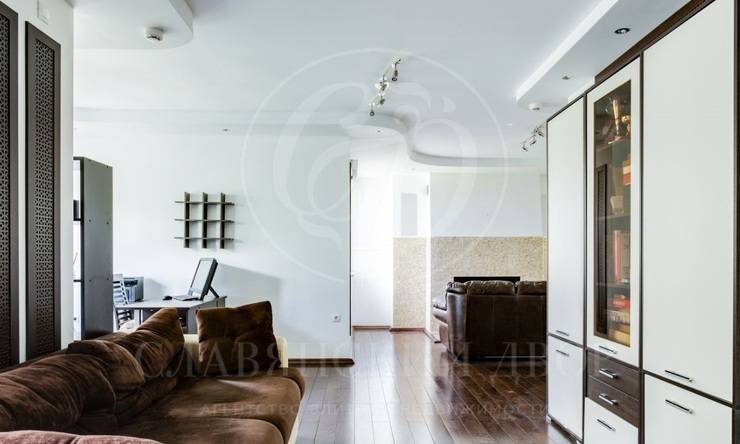 Лот-9156-299362 продажа дома Новорижское шоссе Княжье Озеро