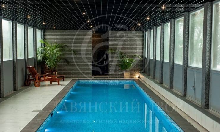 Лот-9156-299365 продажа дома Новорижское шоссе Княжье Озеро