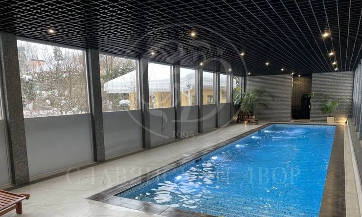 Лот-9156-299366 продажа дома Новорижское шоссе Княжье Озеро