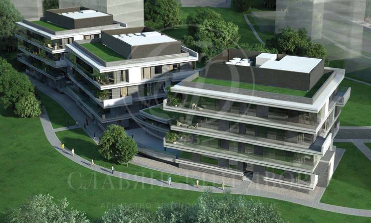 Лот-12464-299372 Продажа квартиры Университет