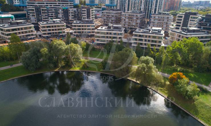 Лот-12464-299373 Продажа квартиры Университет