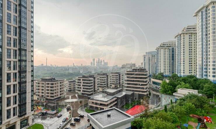 Лот-12465-299376 Продажа квартиры Университет