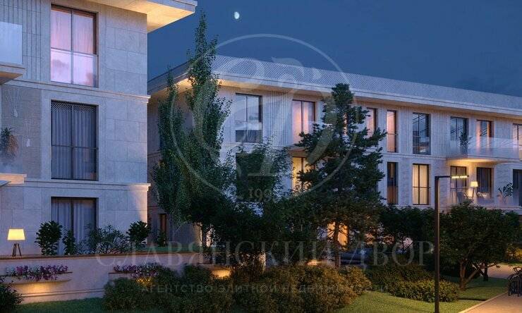 Лот-12466-299395 Продажа квартиры Крылатское