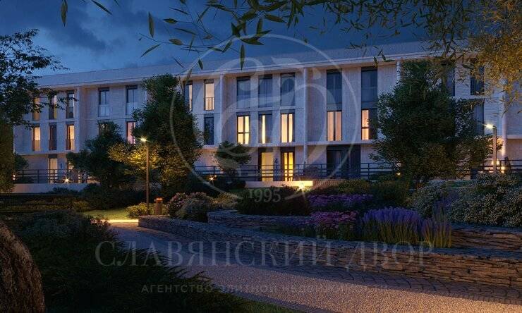 Лот-12467-299400 Продажа квартиры Крылатское