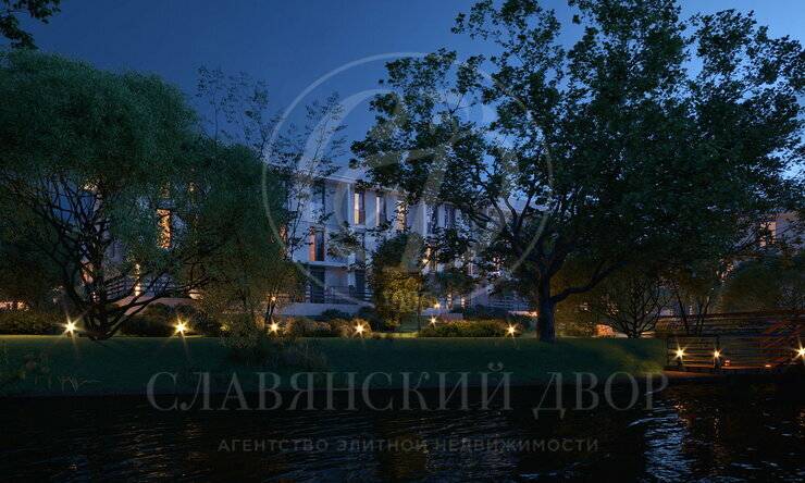 Лот-12471-299419 Продажа квартиры Крылатское