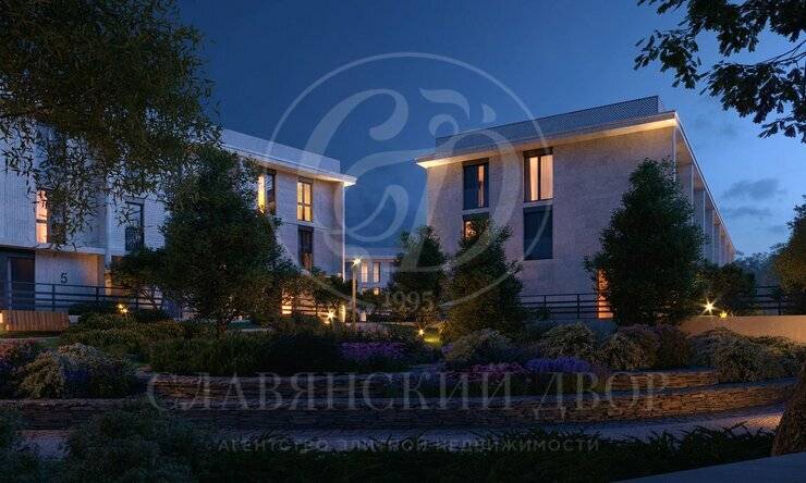 Лот-12472-299422 Продажа квартиры Крылатское