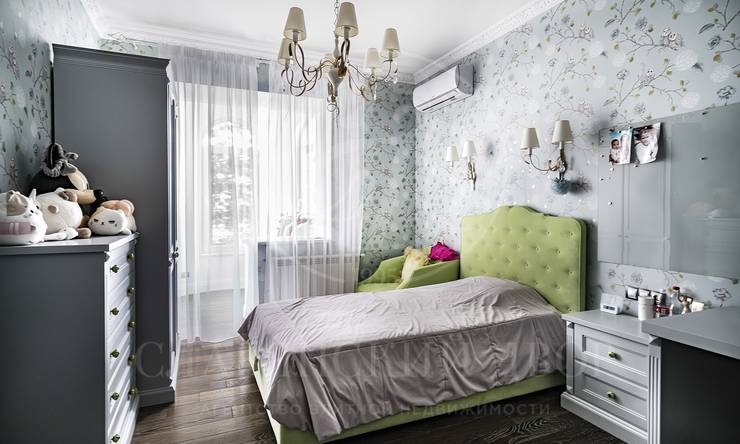 Лот-10066-299430 аренда дома Рублево-Успенское шоссе Ларюшино-2