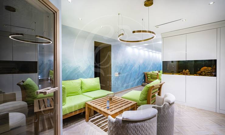 Лот-10066-299439 аренда дома Рублево-Успенское шоссе Ларюшино-2