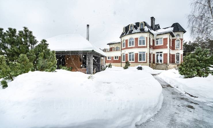 Лот-10066-299449 аренда дома Рублево-Успенское шоссе Ларюшино-2