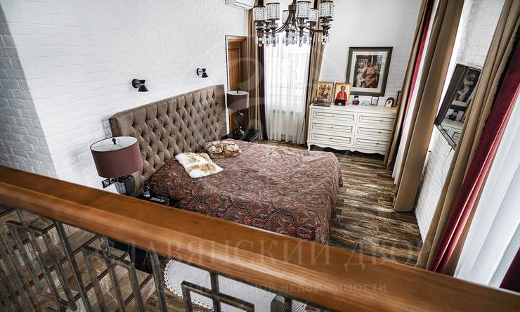 Лот-10066-299459 аренда дома Рублево-Успенское шоссе Ларюшино-2