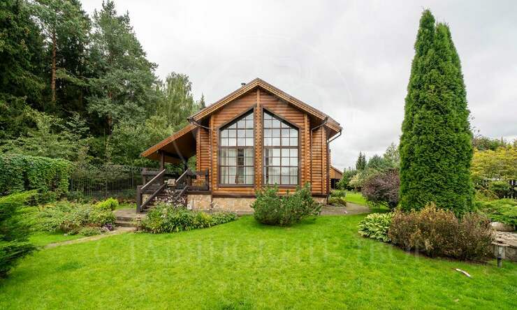 Лот-10070-299520 аренда дома Волоколамское шоссе Нахабино Кантри