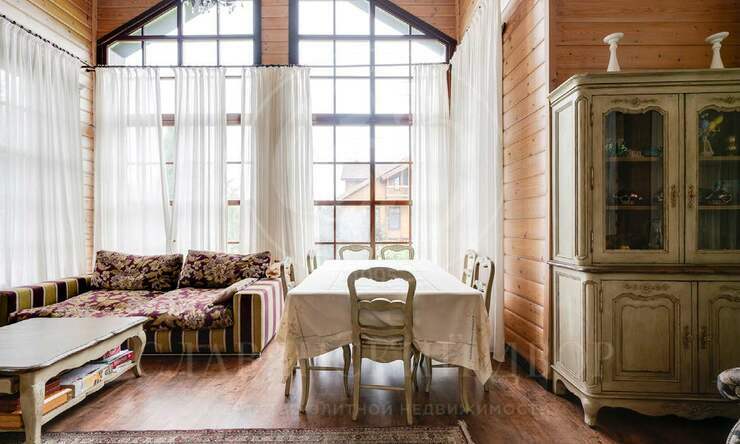 Лот-10070-299523 аренда дома Волоколамское шоссе Нахабино Кантри