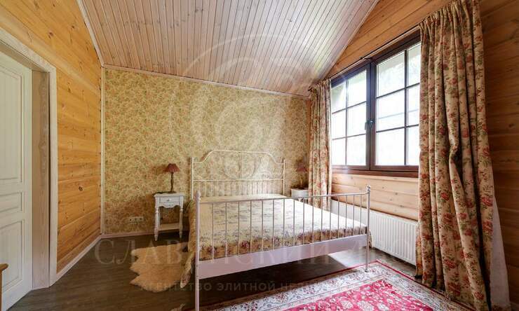 Лот-10070-299526 аренда дома Волоколамское шоссе Нахабино Кантри