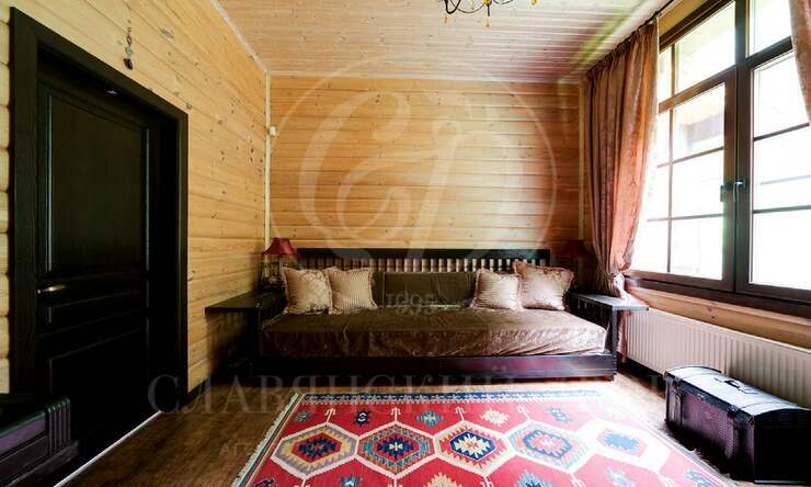 Лот-10070-299528 аренда дома Волоколамское шоссе Нахабино Кантри