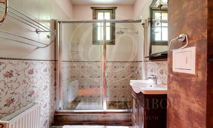 Лот-10070-299529 аренда дома Волоколамское шоссе Нахабино Кантри