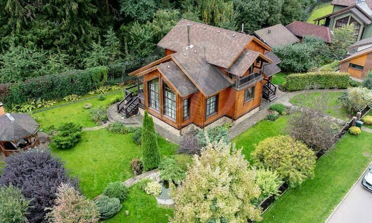 Лот-10070-299534 аренда дома Волоколамское шоссе Нахабино Кантри