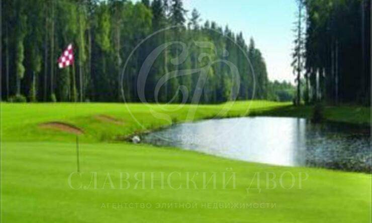 Лот-10070-299538 аренда дома Волоколамское шоссе Нахабино Кантри