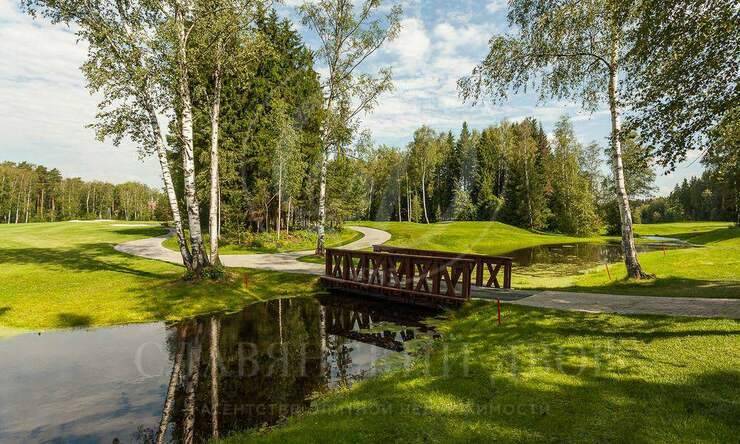 Лот-10070-299539 аренда дома Волоколамское шоссе Нахабино Кантри