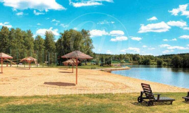 Лот-10070-299540 аренда дома Волоколамское шоссе Нахабино Кантри