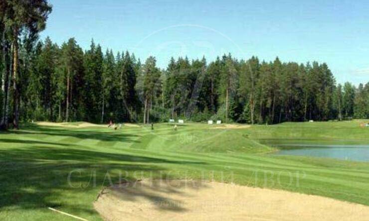 Лот-10070-299542 аренда дома Волоколамское шоссе Нахабино Кантри