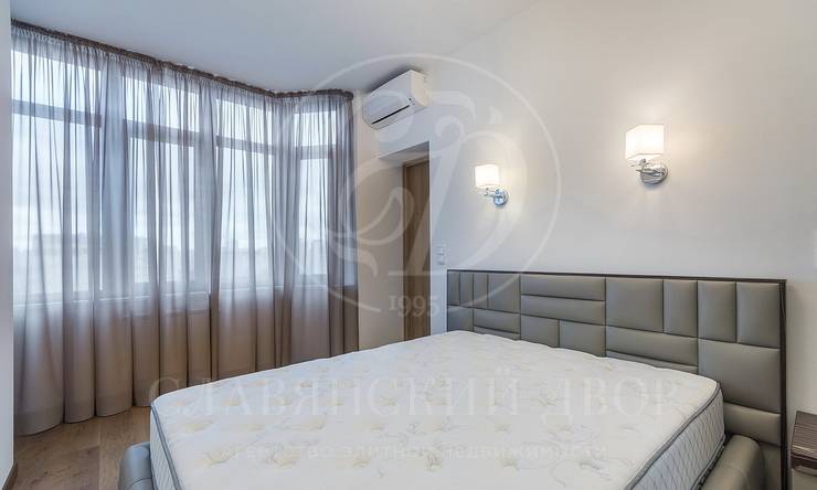 Лот-12477-299544 Продажа квартиры Мосфильмовская