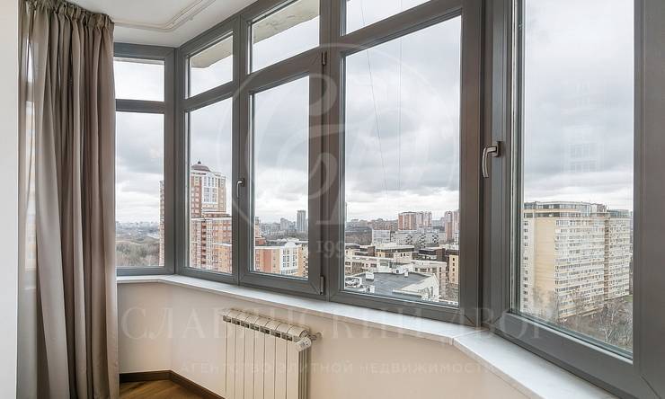 Лот-12477-299547 Продажа квартиры Мосфильмовская