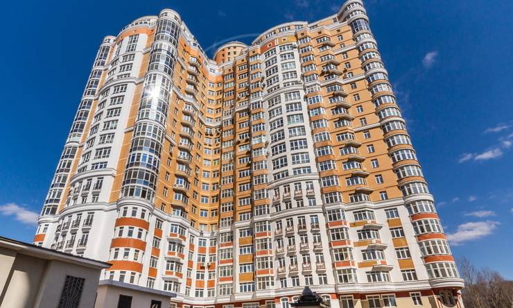 Лот-12477-299548 Продажа квартиры Мосфильмовская