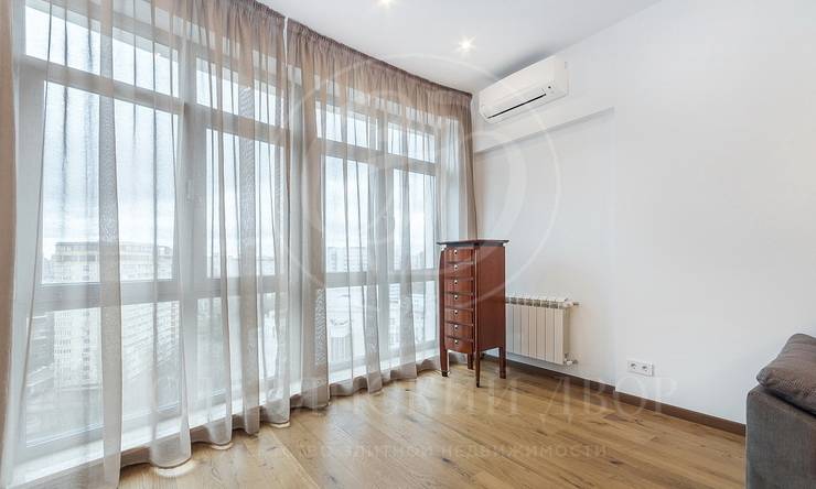 Лот-12477-299552 Продажа квартиры Мосфильмовская