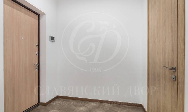 Лот-12477-299558 Продажа квартиры Мосфильмовская