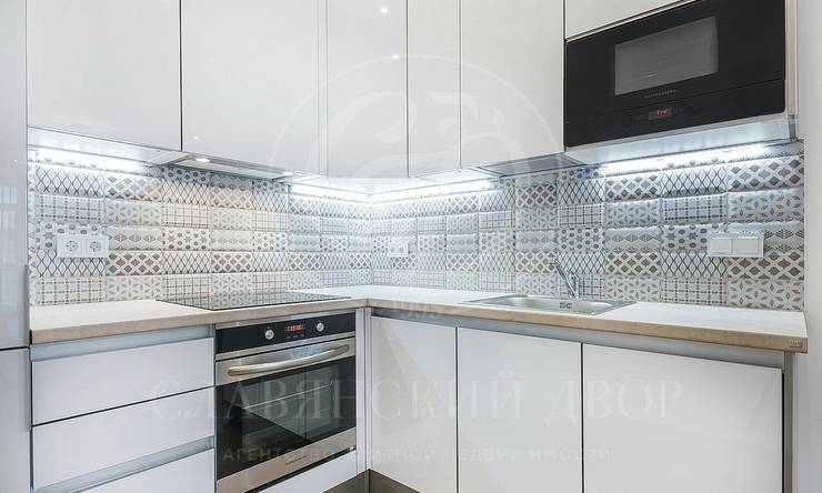 Лот-12477-299559 Продажа квартиры Мосфильмовская