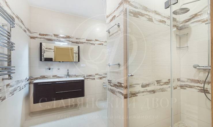 Лот-12477-299561 Продажа квартиры Мосфильмовская