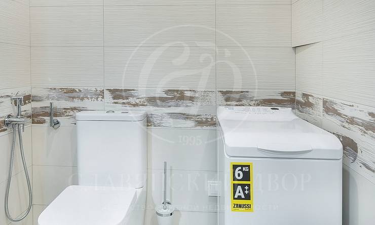 Лот-12477-299563 Продажа квартиры Мосфильмовская