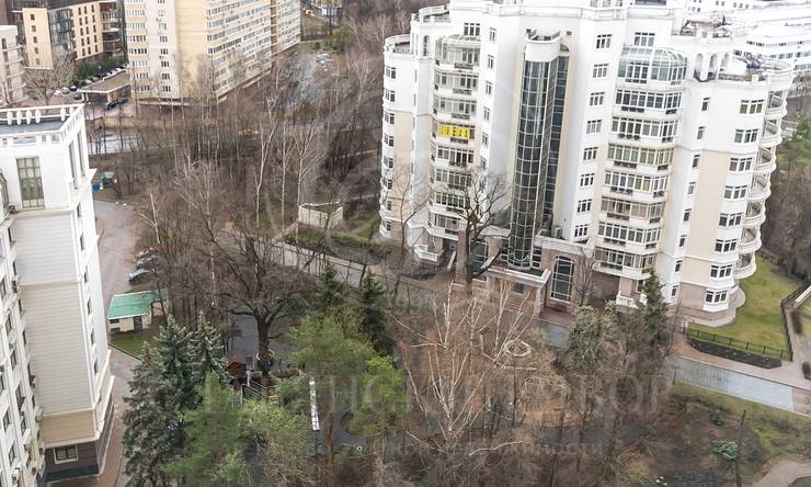 Лот-12477-299567 Продажа квартиры Мосфильмовская