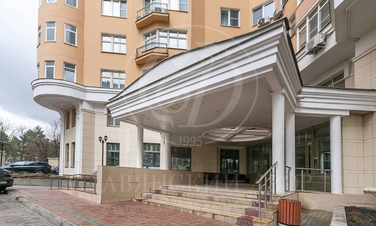 Лот-12477-299569 Продажа квартиры Мосфильмовская