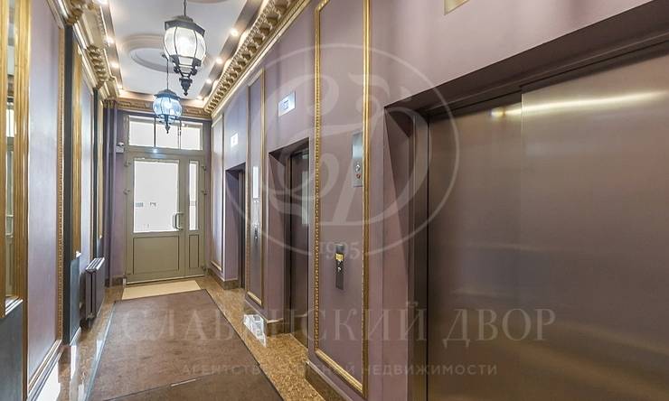 Лот-12477-299571 Продажа квартиры Мосфильмовская