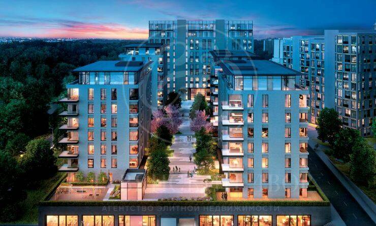 Лот-12478-299649 Продажа квартиры Университет