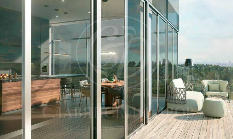 Лот-12478-299653 Продажа квартиры Университет