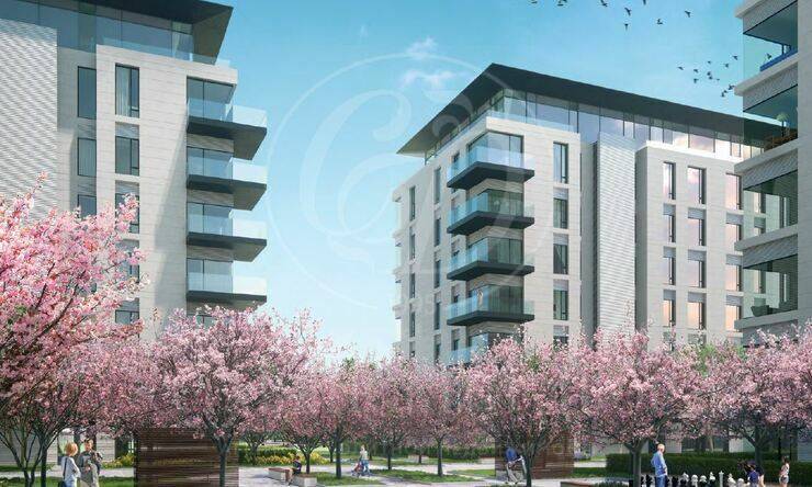 Лот-12479-299663 Продажа квартиры Университет