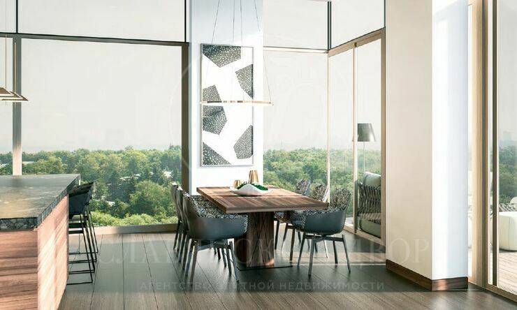 Лот-12479-299666 Продажа квартиры Университет