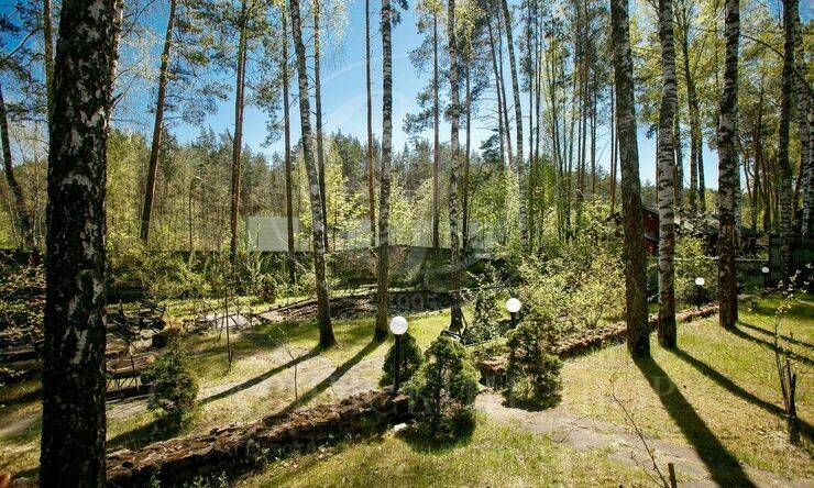 Лот-10076-299741 продажа участка Рублево-Успенское шоссе НПИЗ Раздоры-2